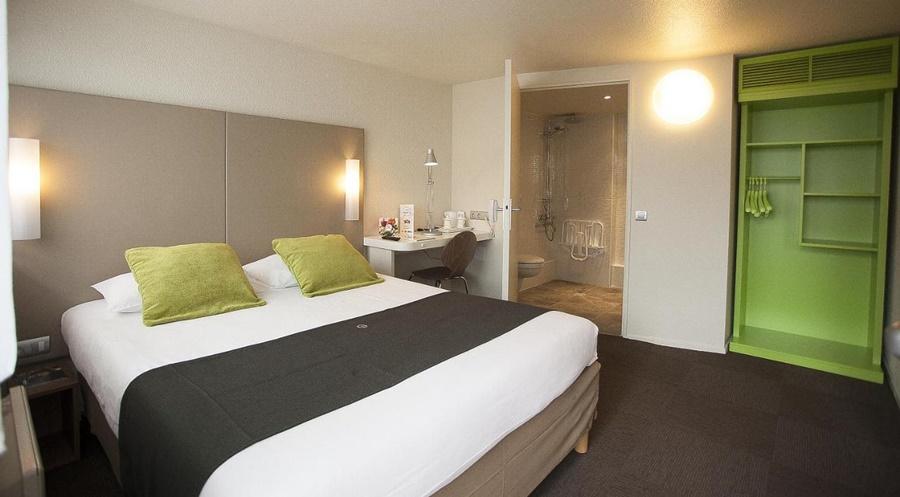 Hotel Premiere Classe Mulhouse Sud 5*