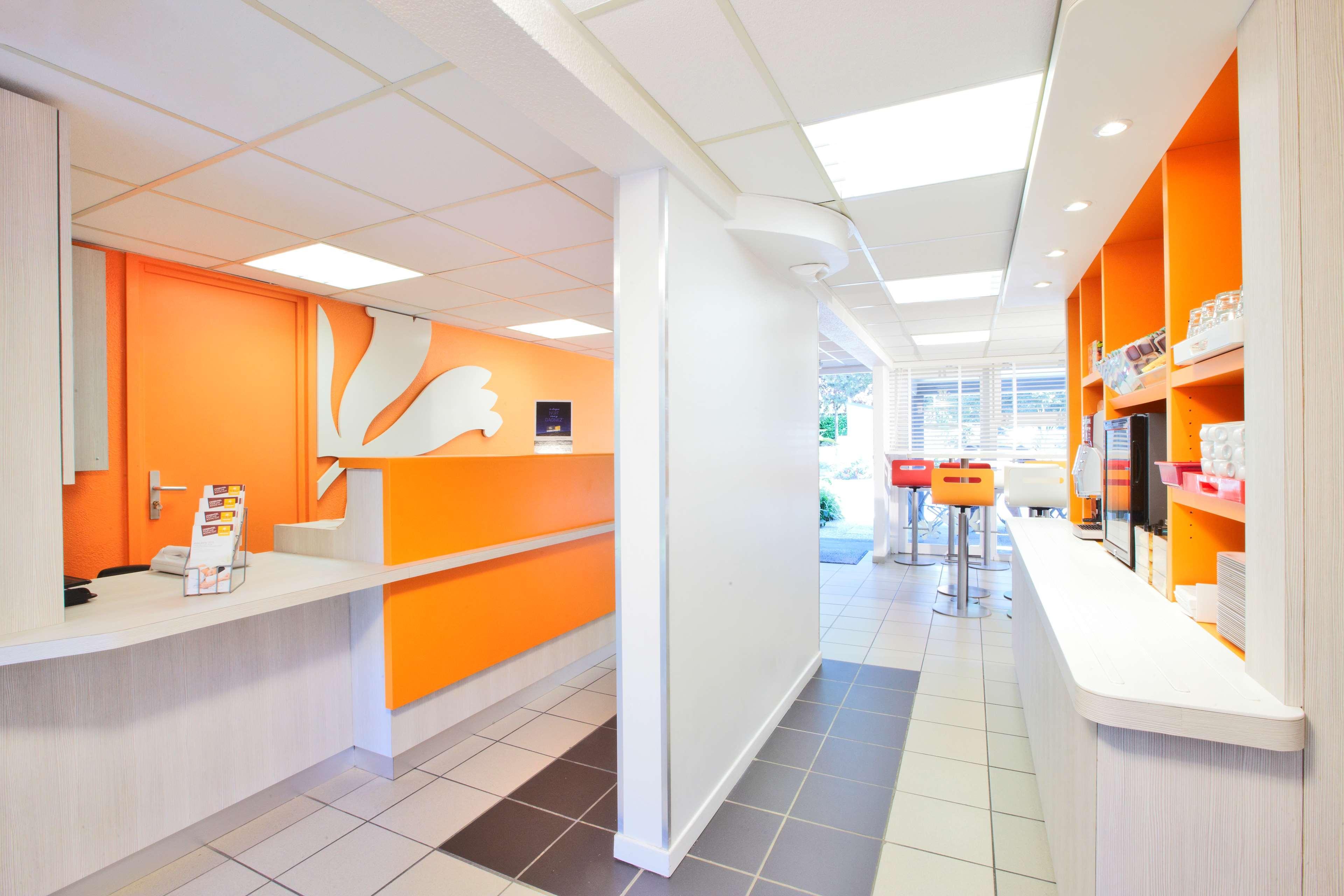 Hotel Premiere Classe Mulhouse Sud Morschwiller-le-Bas